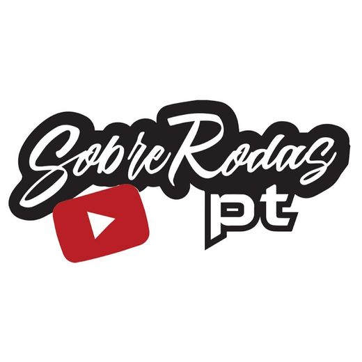 Sobre Rodas PT - YouTube