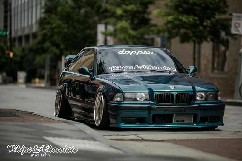 Moda BMW E36