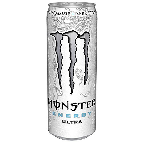 Producto Caja de Monster Ultra zero 35.5cl 6 x 35