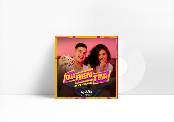 Canción Quarentena