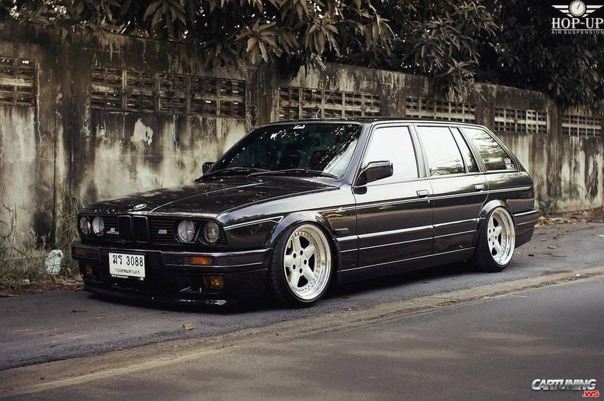 Fashion BMW 325i Touring