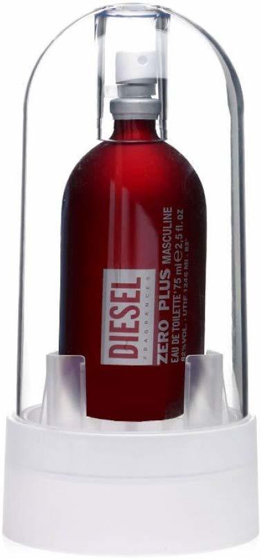 Diesel Zero Plus 