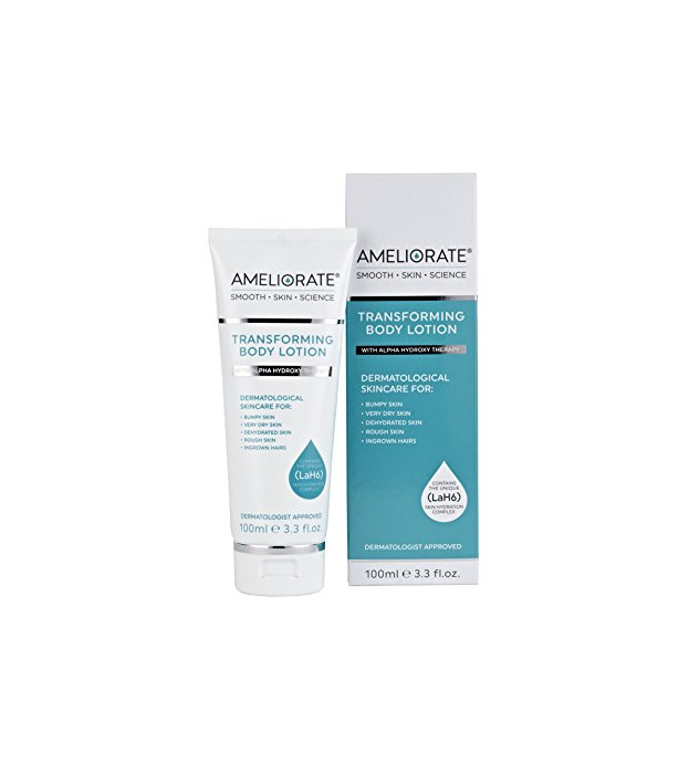 Productos AMELIORATE Transforming Body Lotion 100 ml