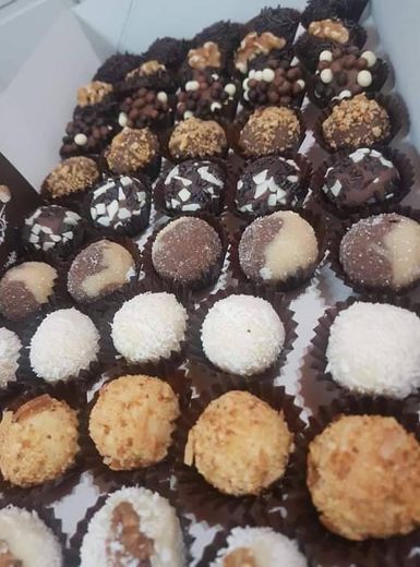 Brigadeiros 