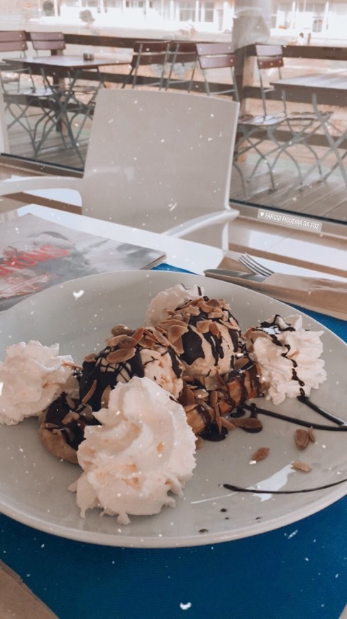 Restaurants Farggi