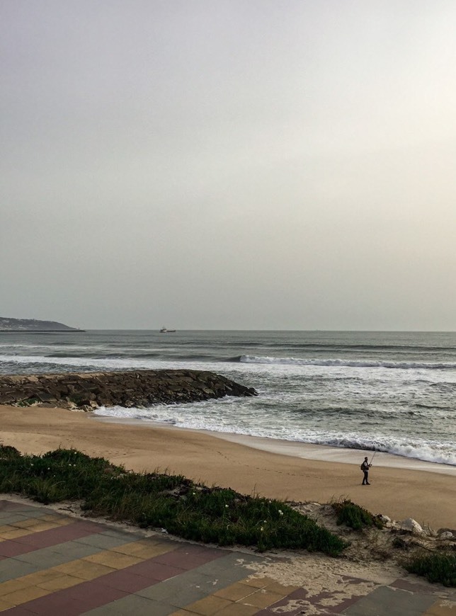 Place Cova Gala (South) Beach