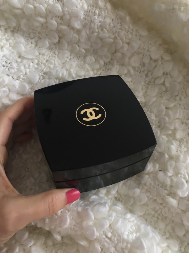 Social Creme de corpo Coco Noir Chanel