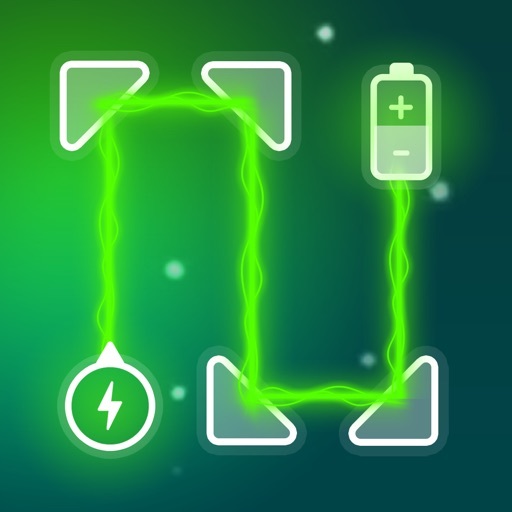 App Laser Overload