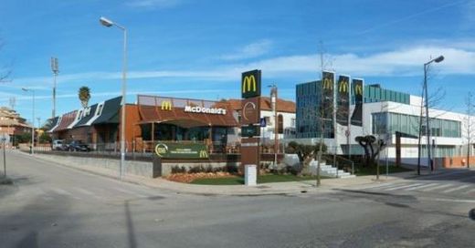 McDonald's - Aveiro Universidade