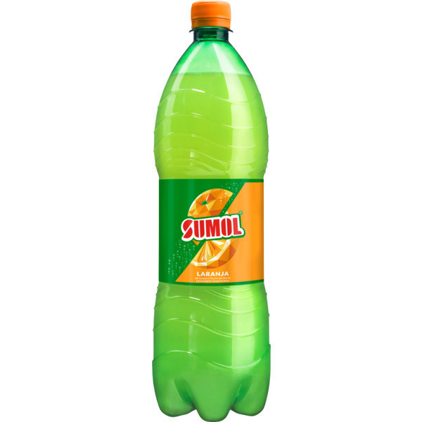 Moda Sumol