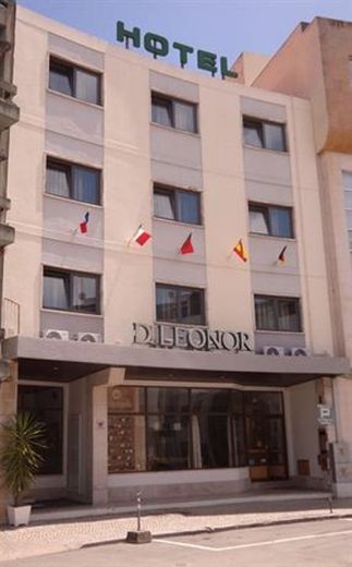 Hotel Dona Leonor