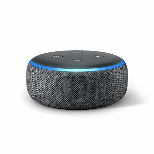 Social Echo Dot
