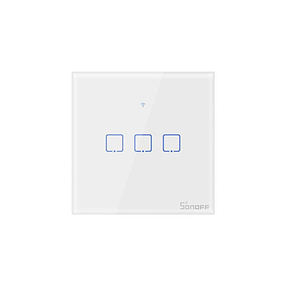 Productos Sonoff T1 Smart Touch Switch