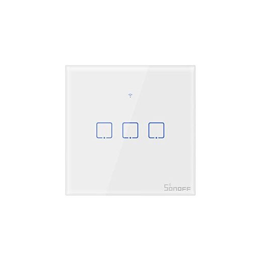 Sonoff T1 Smart Touch Switch