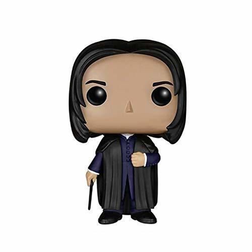 C S Severus Snape