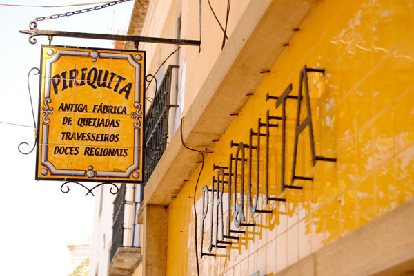 Restaurants Piriquita