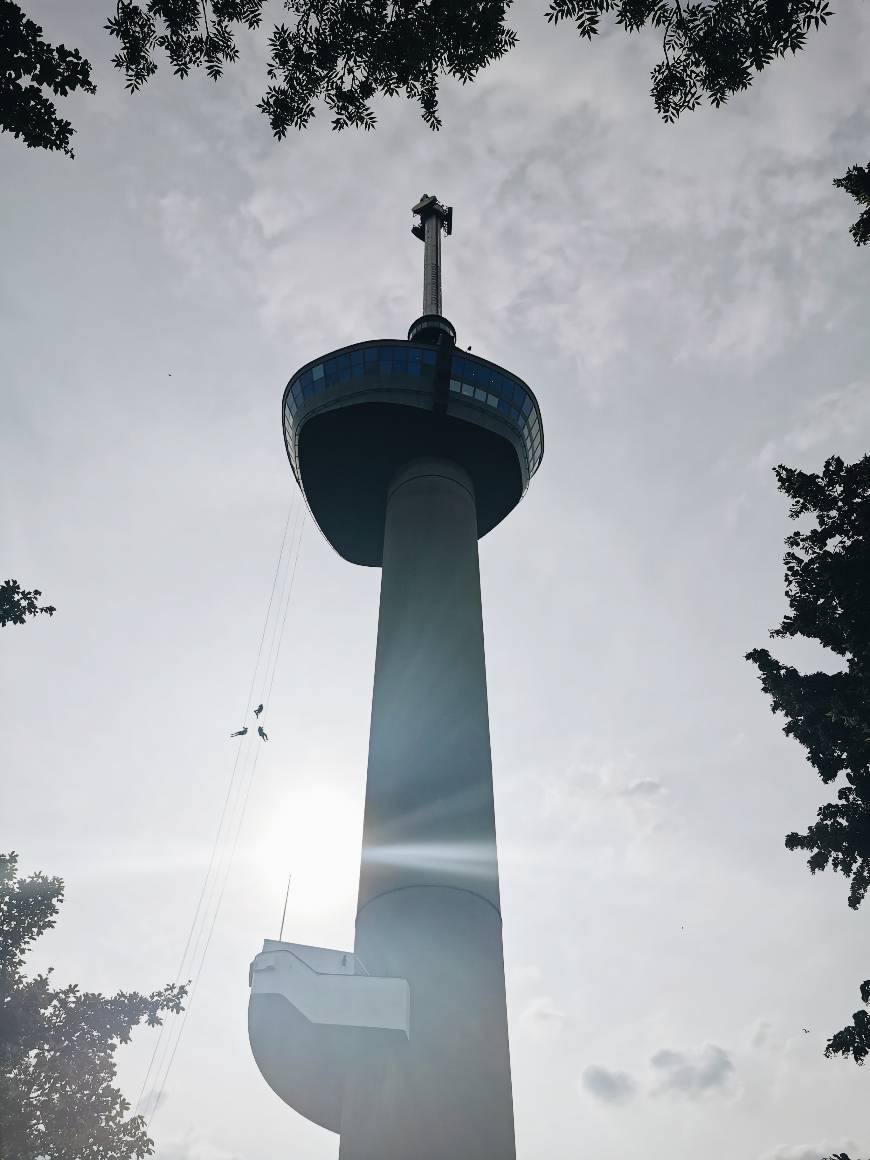 Place Euromast