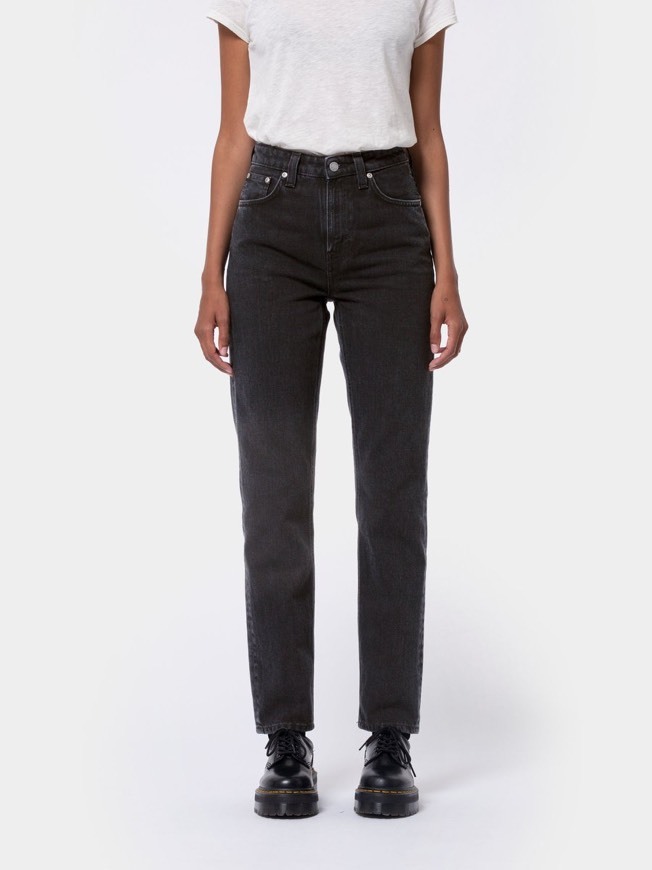 Social Nudie jeans 