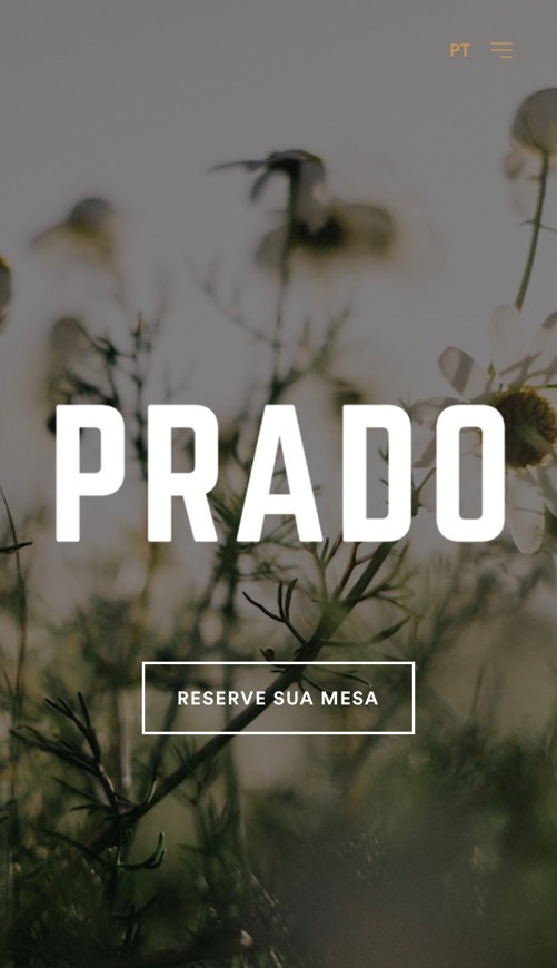 Product Prado