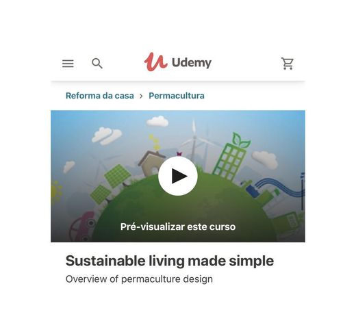 Sustainable living made simple 