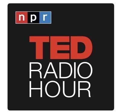 Fashion TED Radio Hour