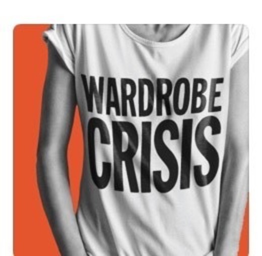 Wardrobe Crisis