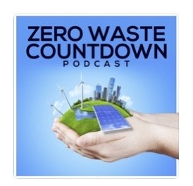 Moda Zero Waste Countdown