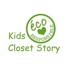 Moda KIDS closet STORY - Segunda Mão