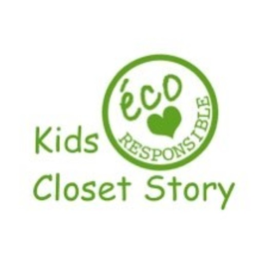 KIDS closet STORY - Segunda Mão