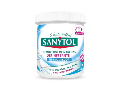 Desinfetante Sanytol