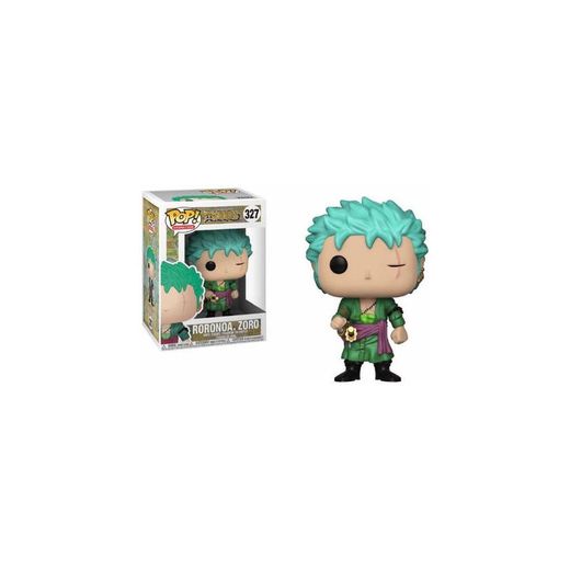 Funko POP!! - One Piece: Zoro,