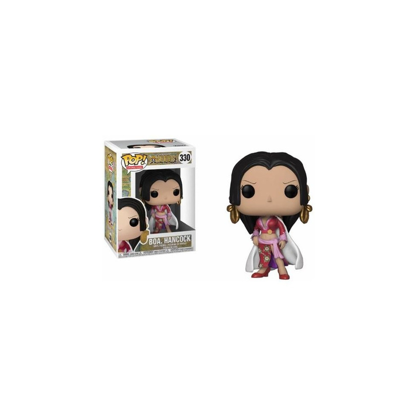 Game Funko Pop! - One Piece: Boa,