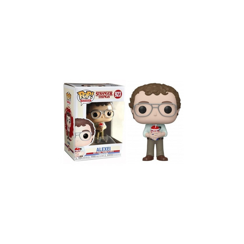 Product Funko Pop! Alexei