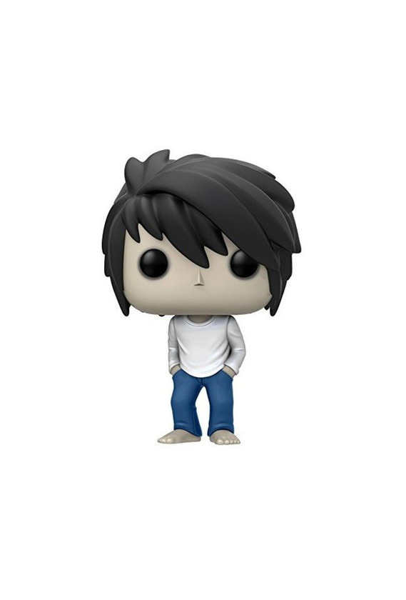 Game Funko POP! L figura de vinilo, seria Death Note