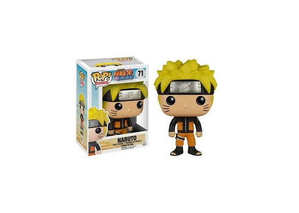 Product Funko POP Naruto Shippuden