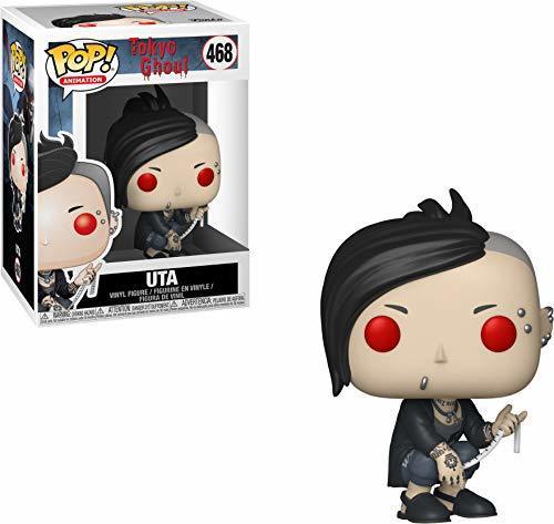 Game Funko 26030 Pop Vinyl