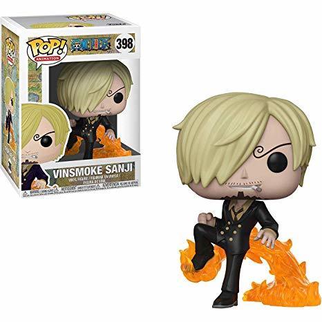 Producto Vinsmoke Sanji