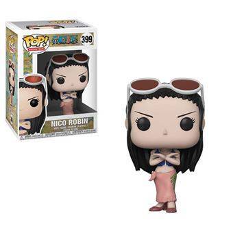 Moda Funko Pop! One Piece: Nico Robin

