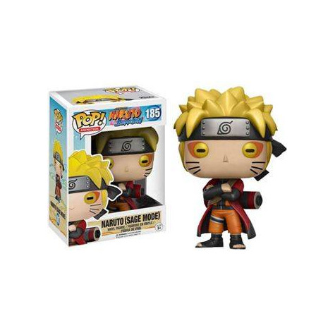 Juego FunKo Naruto Shippuden