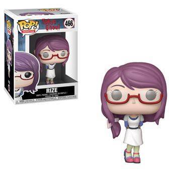 Fashion Funko Pop! Tokyo Ghoul: Rize 

