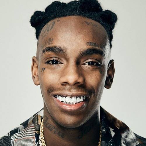 Fashion YNW Melly