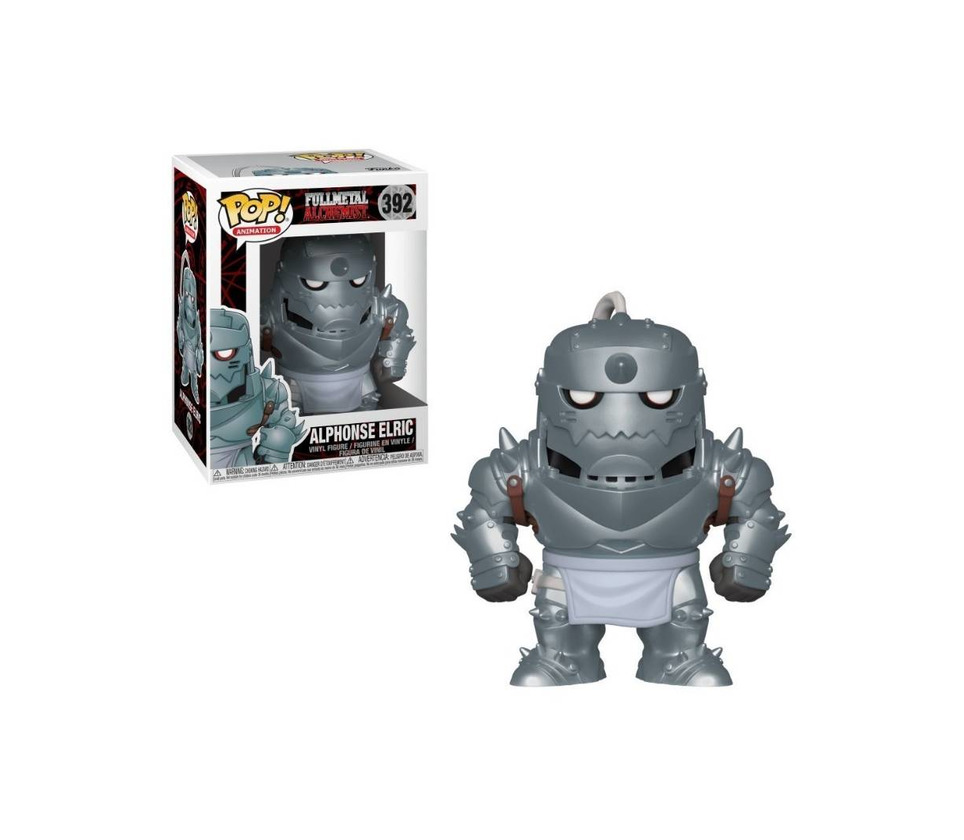 Game Funko 30695 Pop! Vinilo