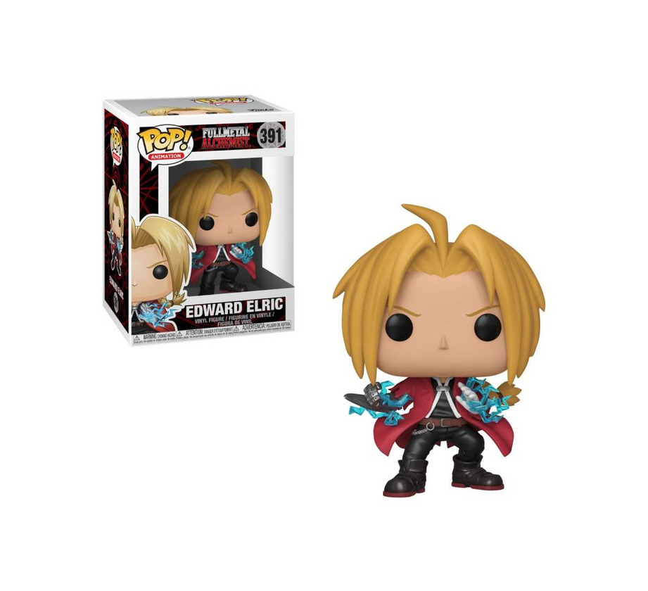 Game Funko 30697 Pop! Vinilo