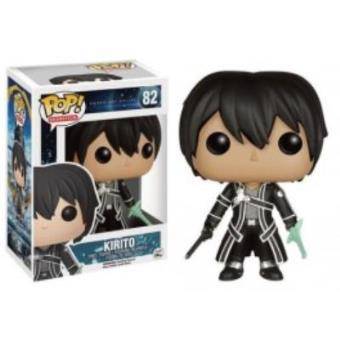 Moda Funko Pop! Sword Art Online - Kirito

