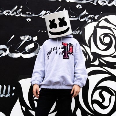 Canción Marshmello 