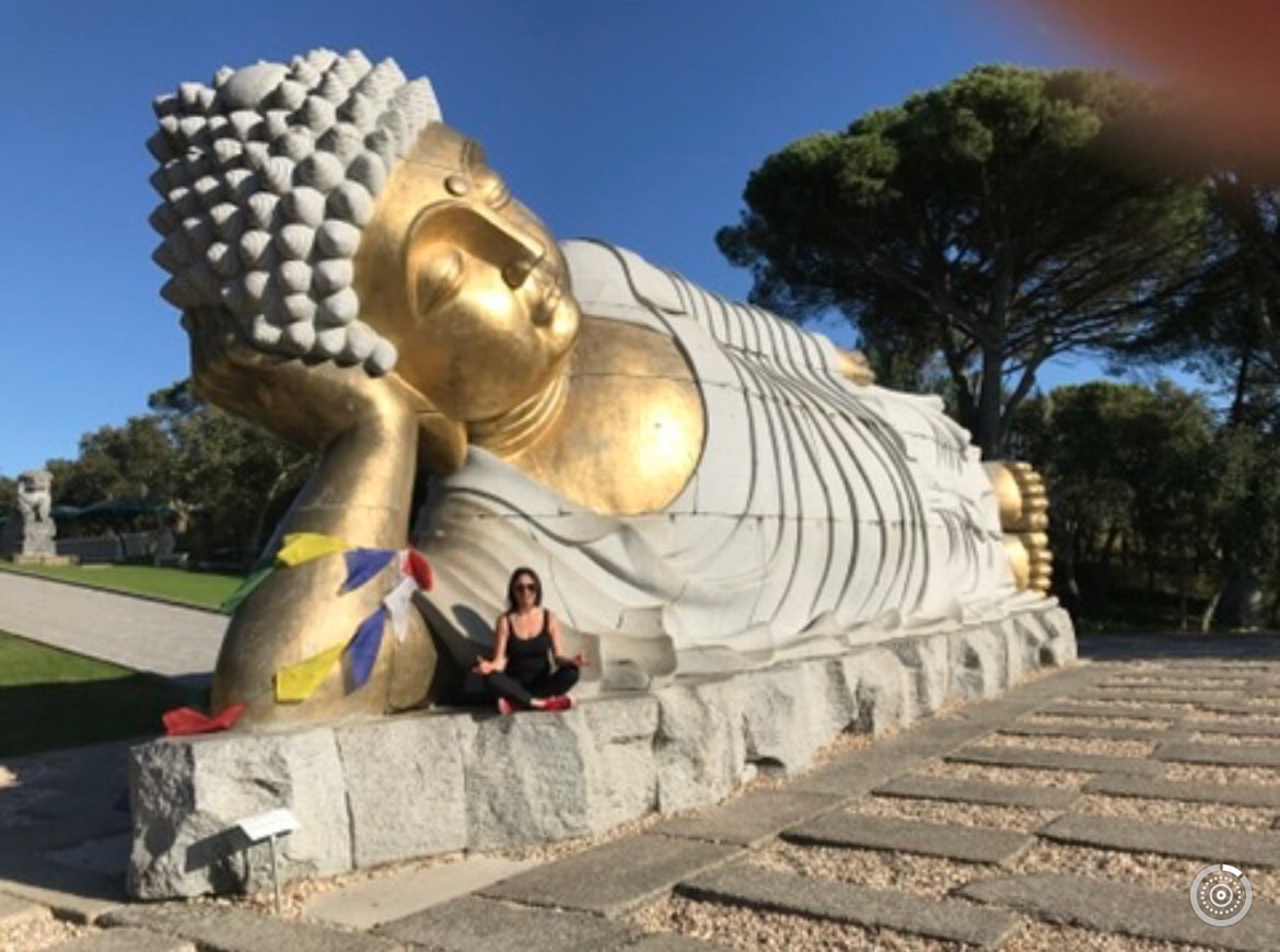 Lugar Bacalhôa Buddha Eden 