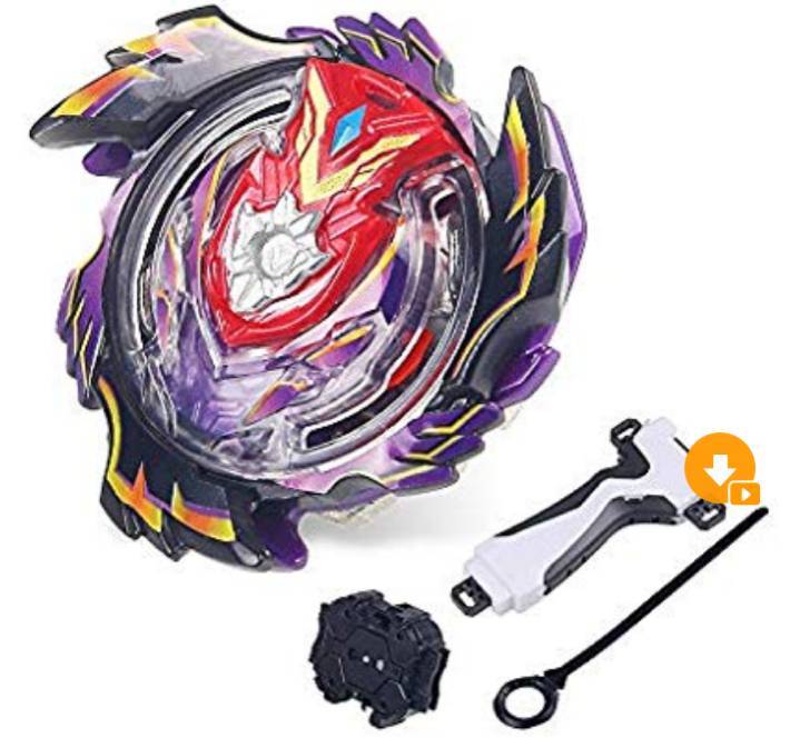 App Beyblade