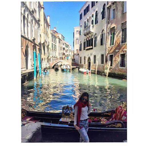 Venecia