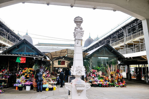 Mercado do Bolhão