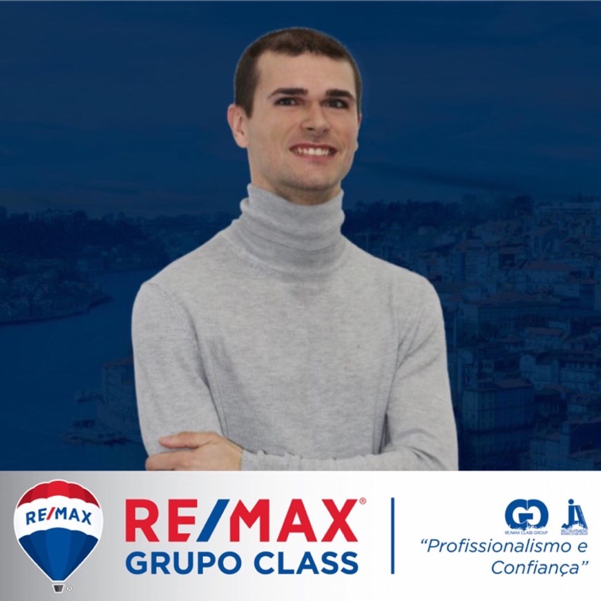 Lugares Remax Class